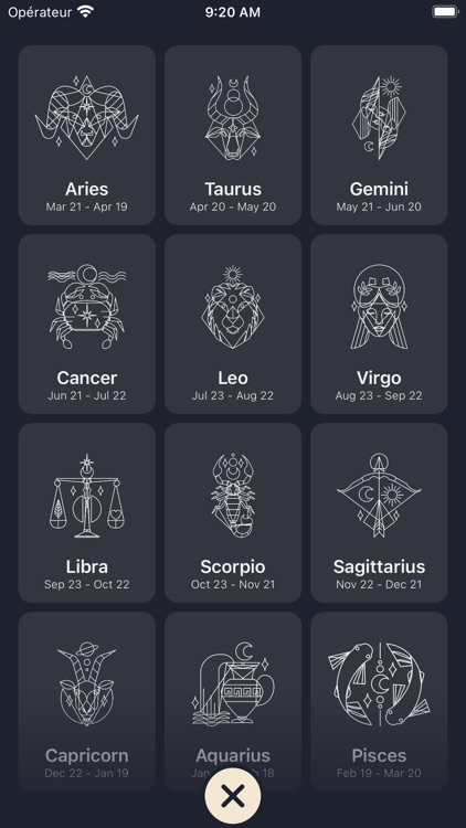 AI Astrology: Horoscope Zodiac