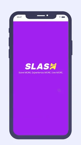 Game screenshot SLASH Deals - Experience MORE mod apk