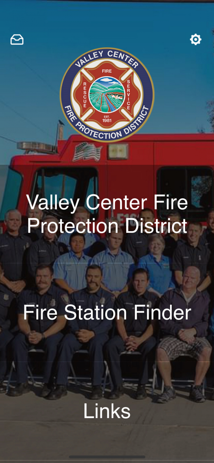 Valley Center FPD