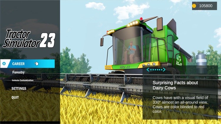 Tractor Simulator 23 screenshot-3