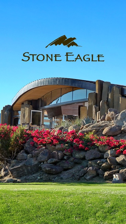 Stone Eagle Golf Club