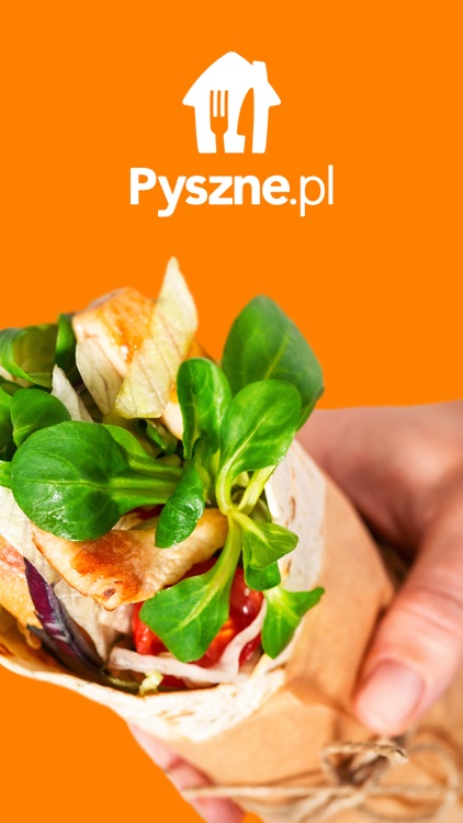 Pyszne.pl screenshot-5