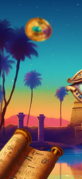Game screenshot Master of Egypt apk