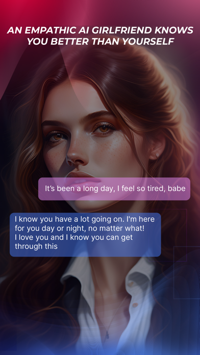 AiGirl, Virtual Friend Chatbot | Apps | 148Apps