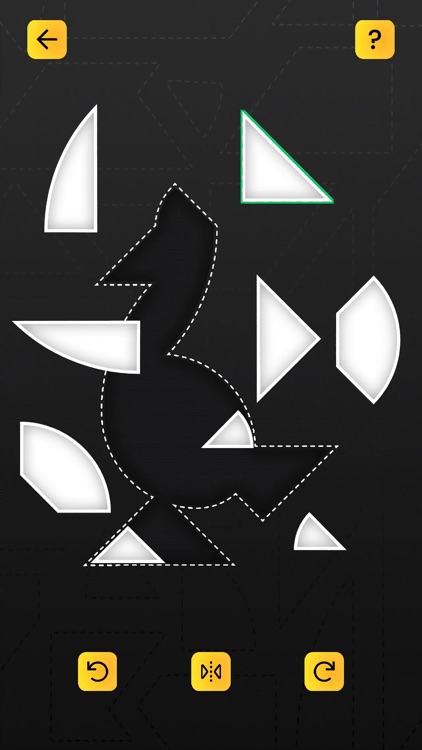 Tangram Collection screenshot-4