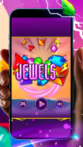 Game screenshot Jelly Hit hack