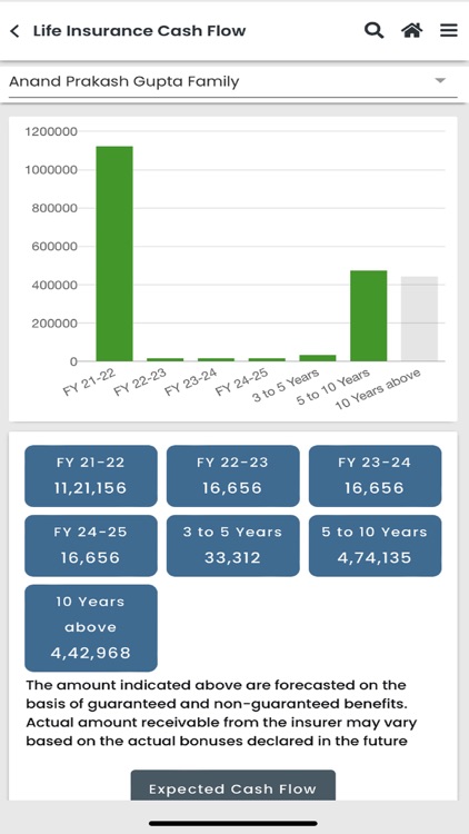 SavingsPoint Wealth Management screenshot-3