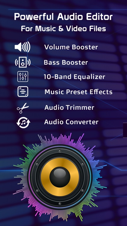 Max Volume Booster screenshot-0