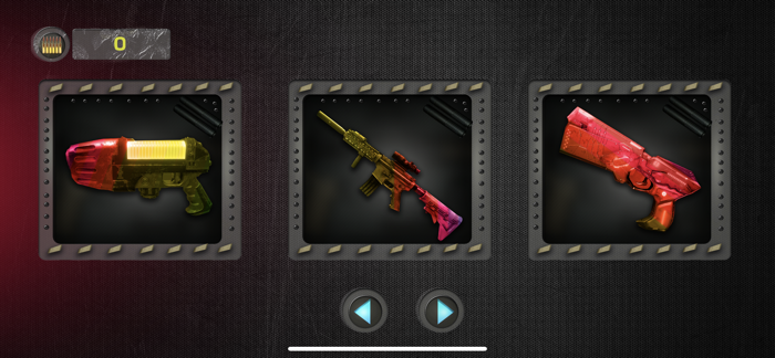 Shot Sound Real Gun Simulator