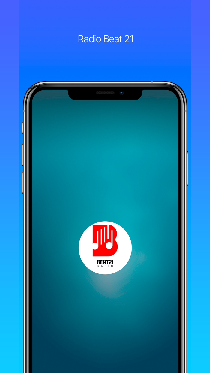 Radio Beat 21