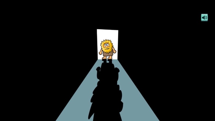 Adam and Eve Adam the Ghost