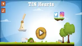 Game screenshot TlN Hearts mod apk