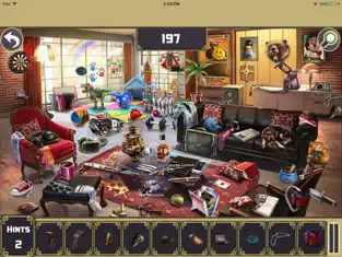 Imágen 3 Hidden Objects: Hidden Legends iphone