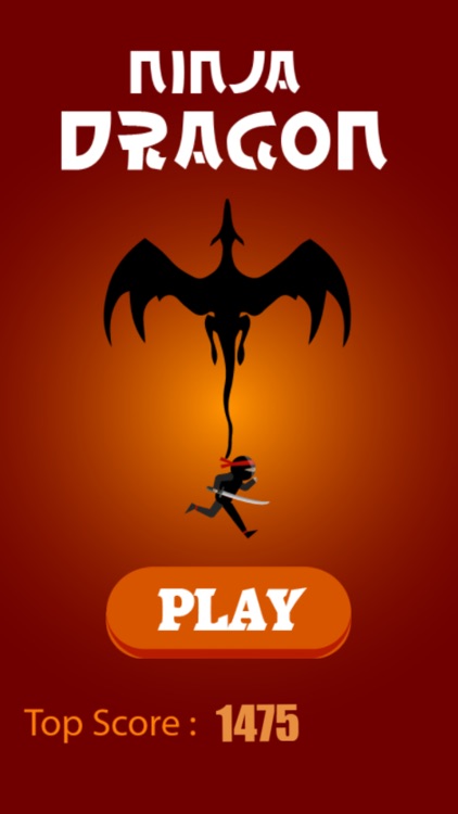 Ninja run - Jumping Super Game