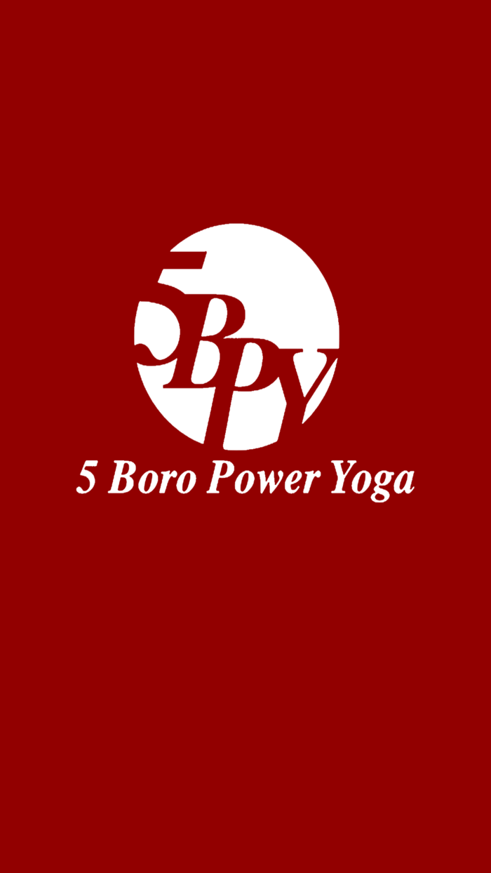 5 Boro Power Yoga NY