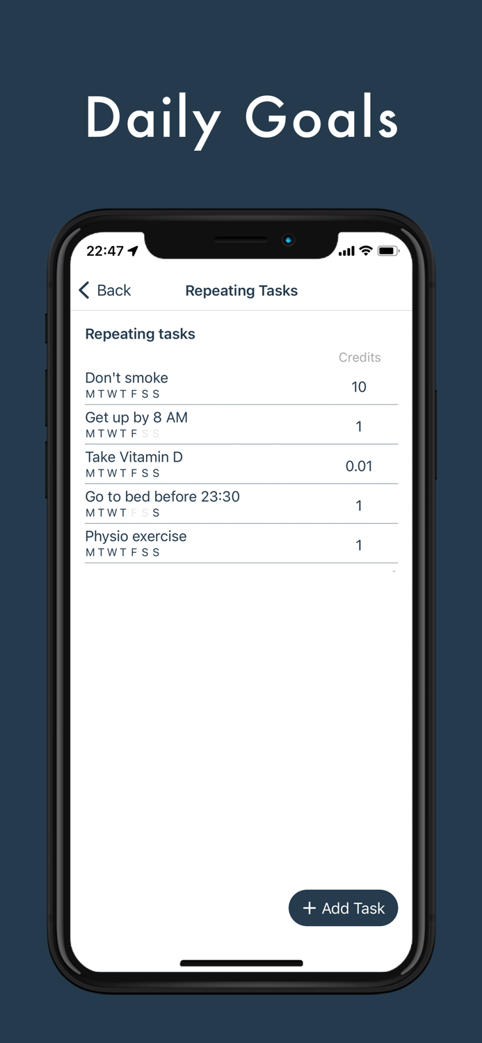 GRIT - Time Management