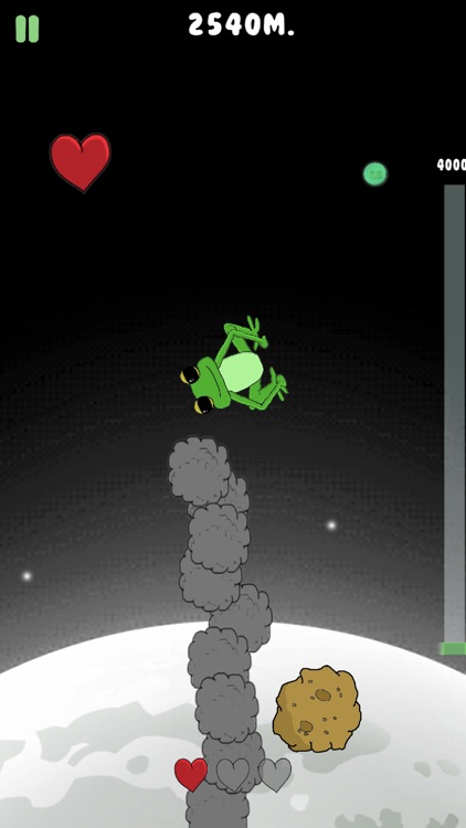 Fly Frog screenshot-4