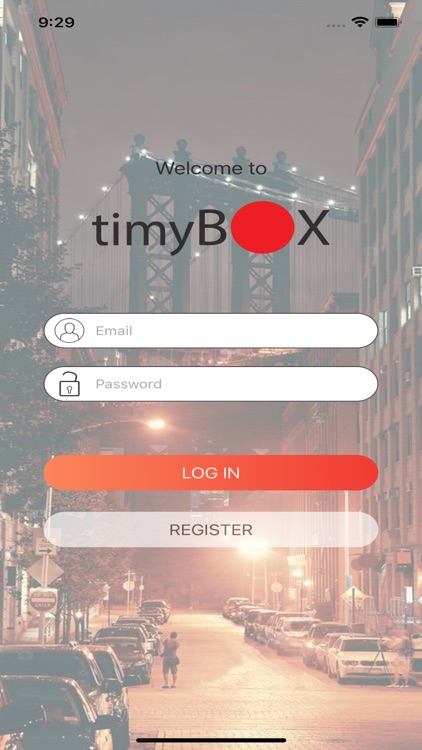 TimyBox