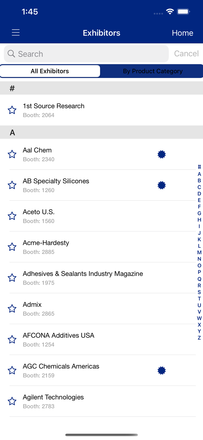 AC Show  Conference 2022