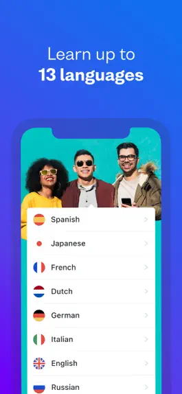 Game screenshot Learn Spanish with Busuu mod apk