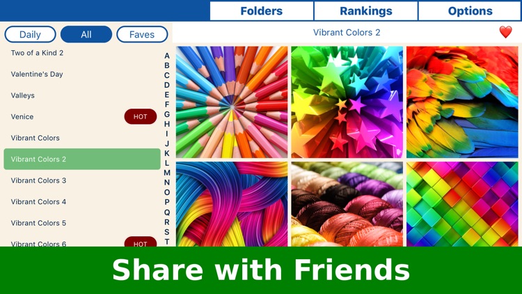 Jigsaw Puzzle Wow Puzzles Game screenshot-4