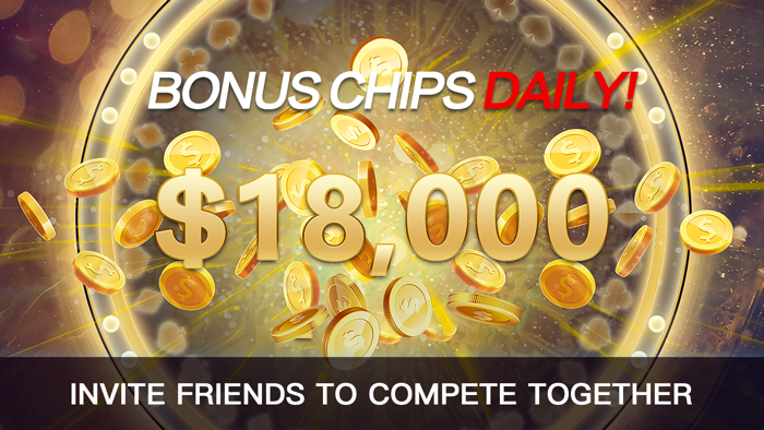 Kungfu Poker Texas Holdem