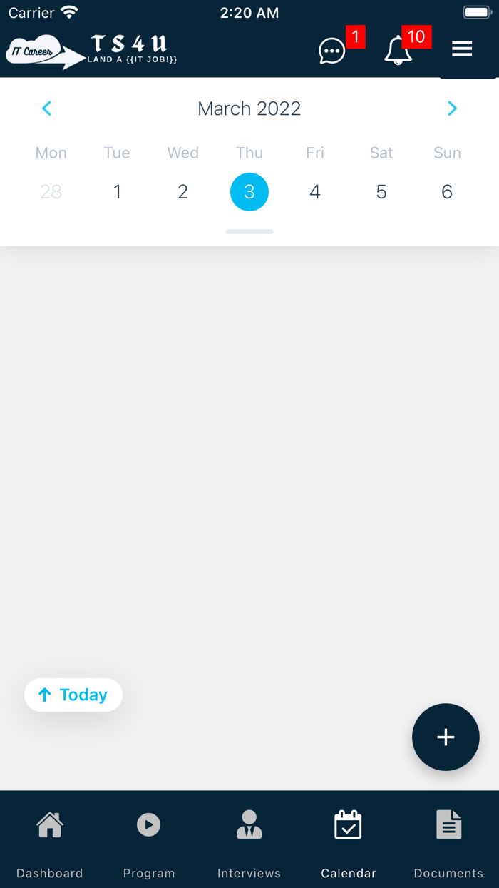 TS4U IT Training and Career