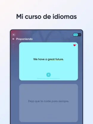Captura 4 Traductor U iphone