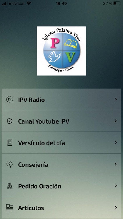 Iglesia Palabra Viva