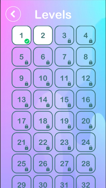 Bubble Sort Game by Aynur Soylemez