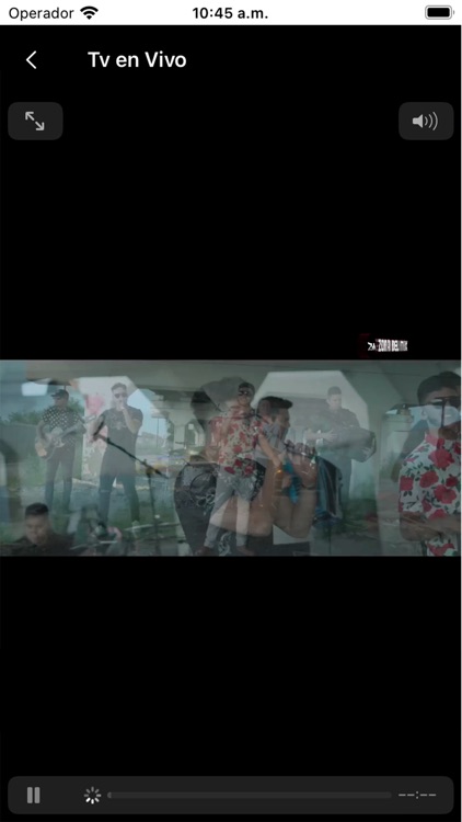 Zona del Mix screenshot-3