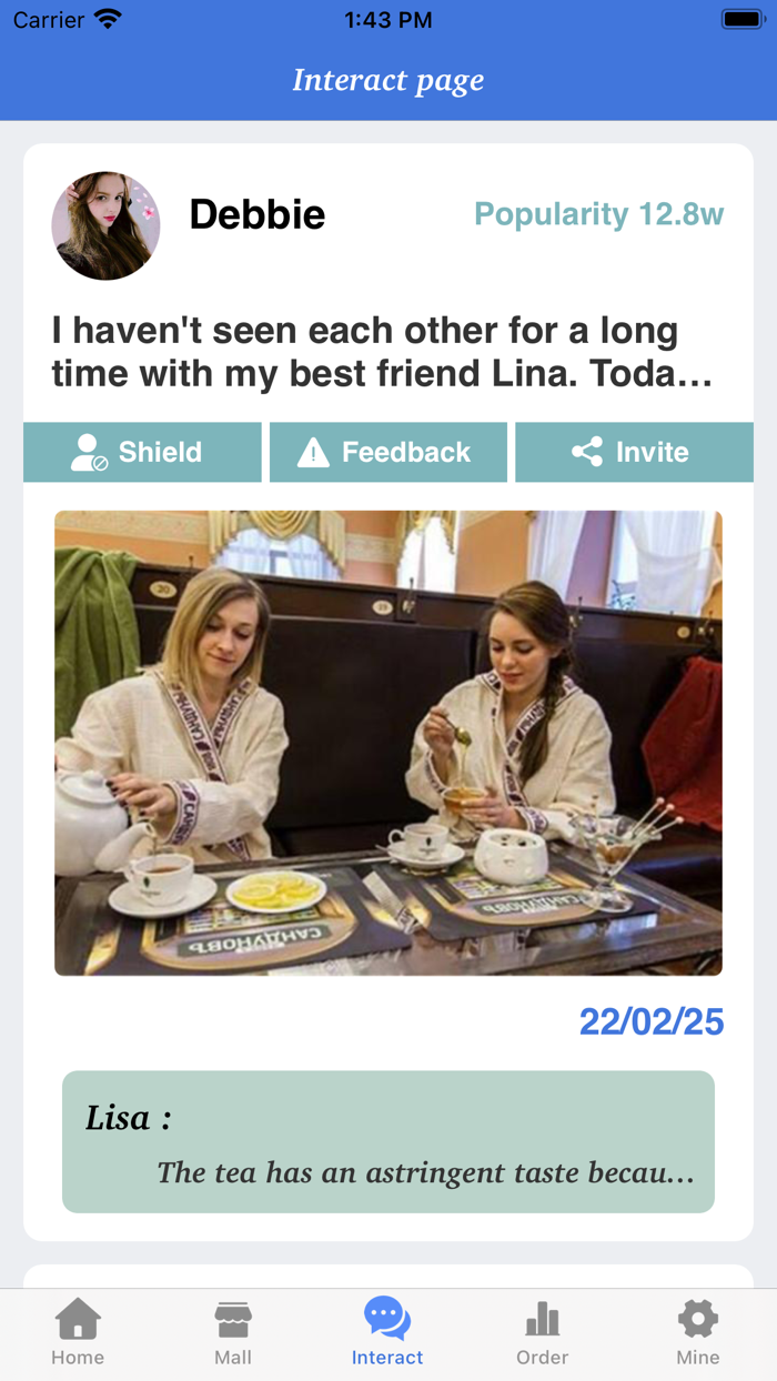 Expand Finance Cirle