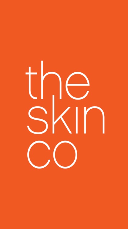 the skin company