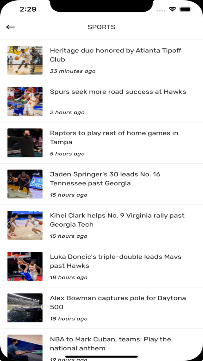 Rockdale Newton Citizen