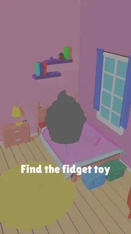 Game screenshot Hidden Colors 3d apk