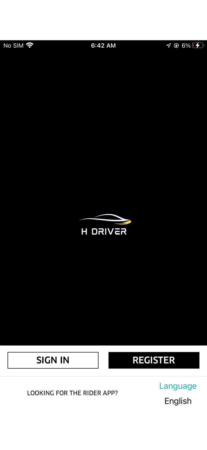 SBH Driver