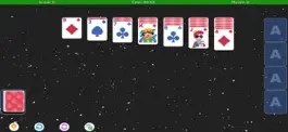 Game screenshot BIGGER ENT | Solitaire apk