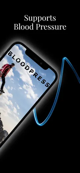 Game screenshot BloodPress.org apk