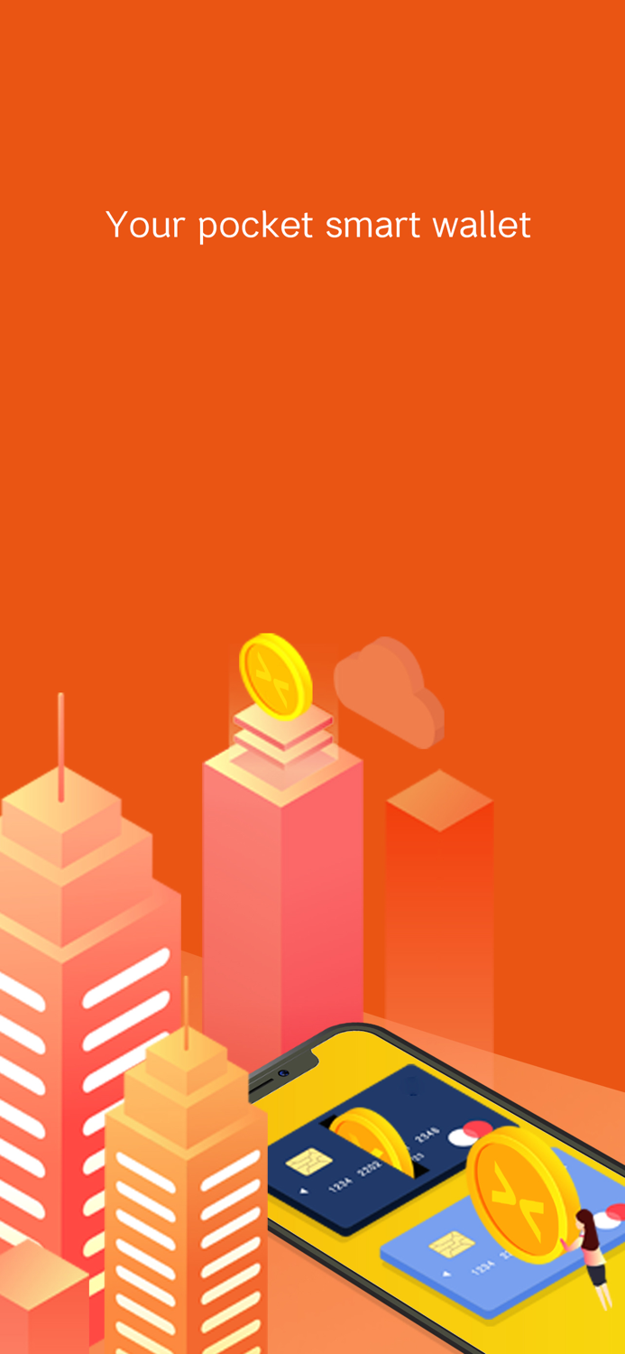 X.Plus - Buy Bitcoin  Crypto