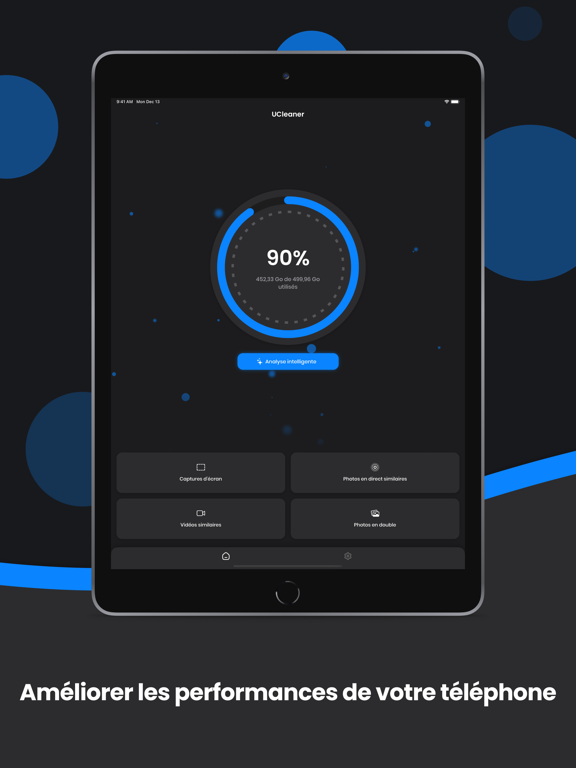 UCleaner - Clean Your Storage UCleaner - Clean Your Storage