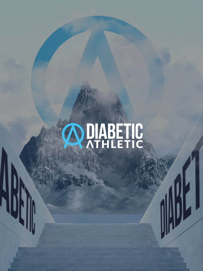 Diabetic Athletic Inner Circle