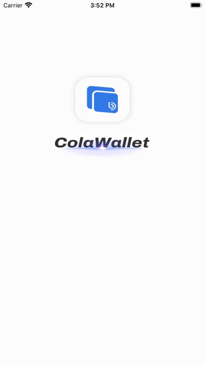 Cola Wallet