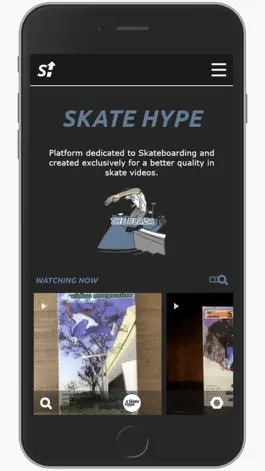 Game screenshot Skate Hype mod apk