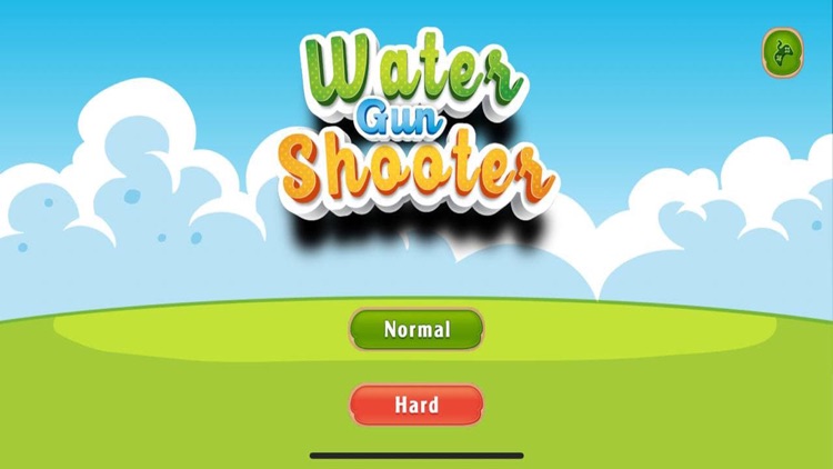 Water Gun Shooter