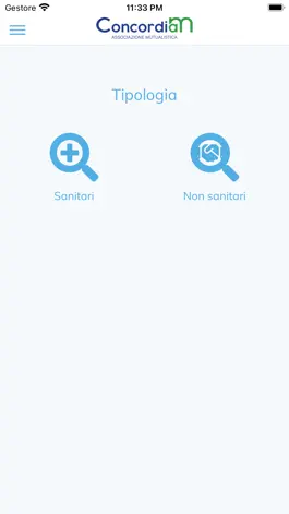 Game screenshot Concordiam hack