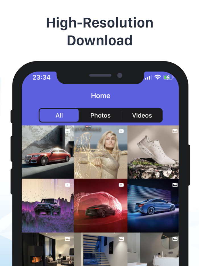 Saver for Instagram Pro