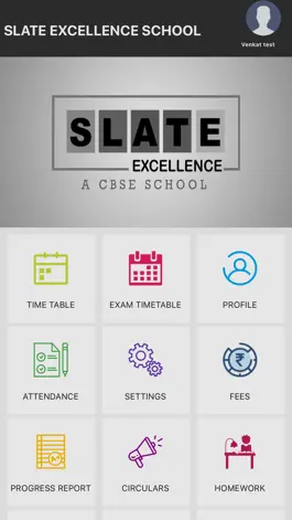 Game screenshot Slate Excellence School mod apk