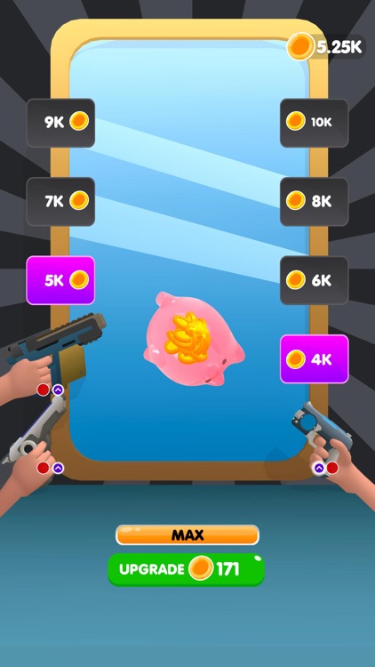 Coin Break screenshot-4