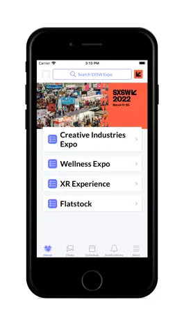 Game screenshot SXSW® Expo mod apk