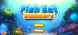 Game screenshot Son Fish Eat Numbers mod apk